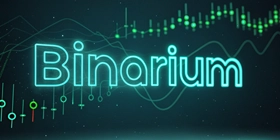 Binarium
